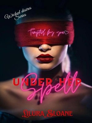 cover image of Under her spell